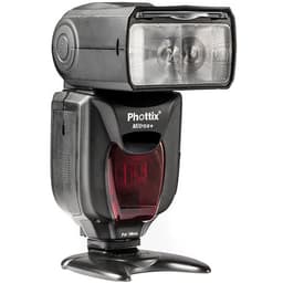 Phottix Mitros+ TTL Transceiver Flash (Canon)