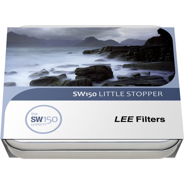 LEE Filters SW150 Little Stopper Glass Filter