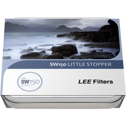 LEE Filters SW150 Little Stopper Glass Filter