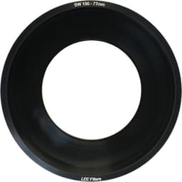 LEE Filters SW150 Adaptor Ring 77mm