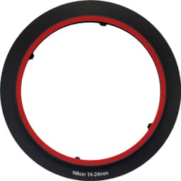 LEE Filters SW150 Adapter For Nikon 14-24mm