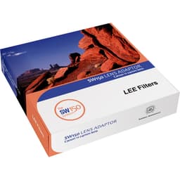 LEE Filters SW150 Adapter For Canon EF 11-24mm f/4L USM 