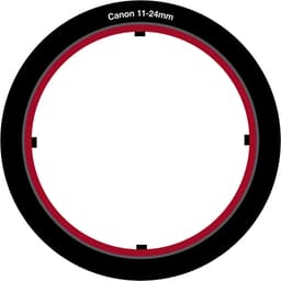 LEE Filters SW150 Adapter For Canon EF 11-24mm f/4L USM 