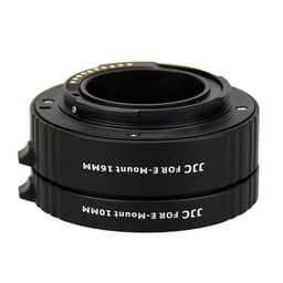 JJC 2 Ring AF Macro Uzatma Tüpü (Sony E-Mount)
