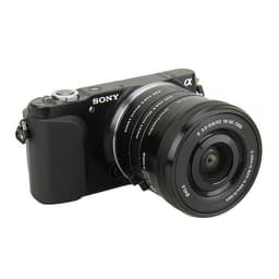 JJC 2 Ring AF Macro Uzatma Tüpü (Sony E-Mount)