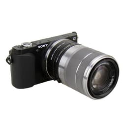 JJC 2 Ring AF Macro Uzatma Tüpü (Sony E-Mount)