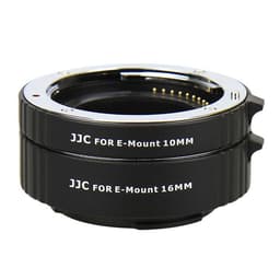 JJC 2 Ring AF Macro Uzatma Tüpü (Sony E-Mount)