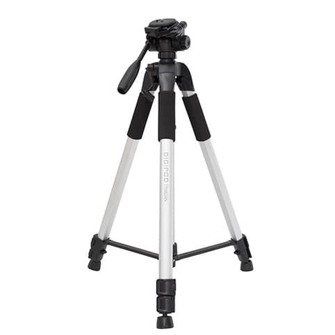 Digipod TR-682AN Amatör Tripod + Çanta Hediyeli