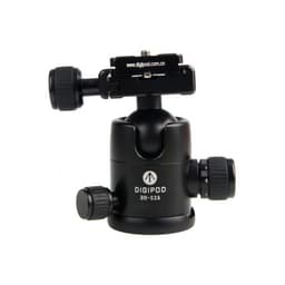 Digipod BH-52A/BK Panoramic Ball Head (Black)