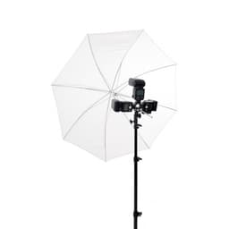 Lastolite 2423 TriFlash Shoe Mount Lock Bracket