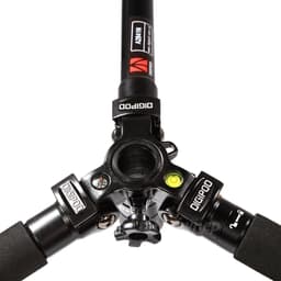 Digipod A-2841NX Profesyonel Tripod + BH-12M Top Kafa