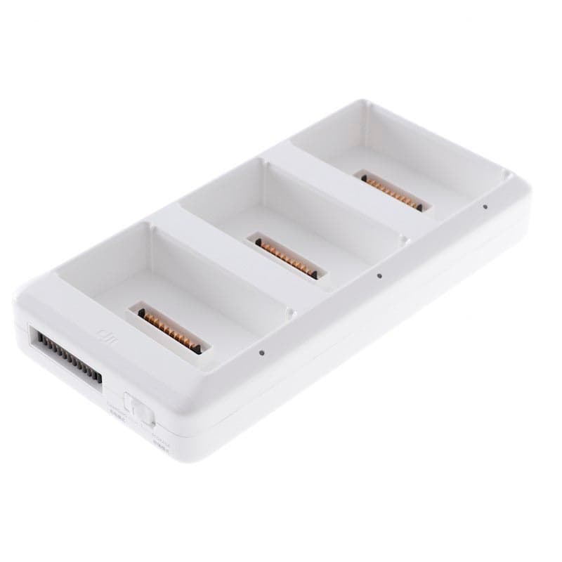 Dji Phantom 4 Part 8 Battery Charging Hub