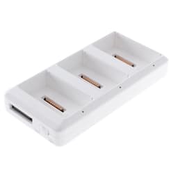 Dji Phantom 4 Part 8 Battery Charging Hub