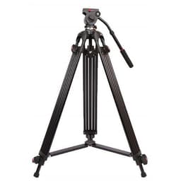 Jieyang 0508A Kit Video Tripod (Taşıma Çantalı)
