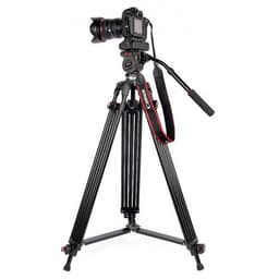 Jieyang 0508A Kit Video Tripod (Taşıma Çantalı)