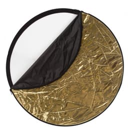 Star 5`li Katlanabilir Reflektör Kiti 110 cm