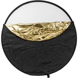 Star 5`li Katlanabilir Reflektör Kiti 110 cm