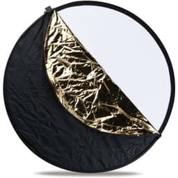 Star 5`li Katlanabilir Reflektör Kiti 110 cm