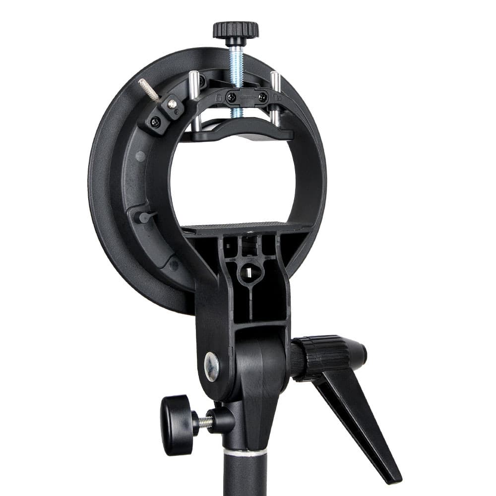Godox S-Type Çok Amaçlı Flaş Adaptörü (Bowens)