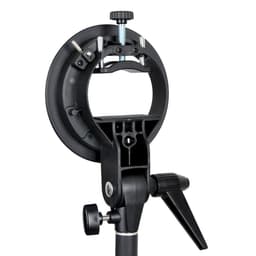 Godox S-Type Çok Amaçlı Flaş Adaptörü (Bowens)