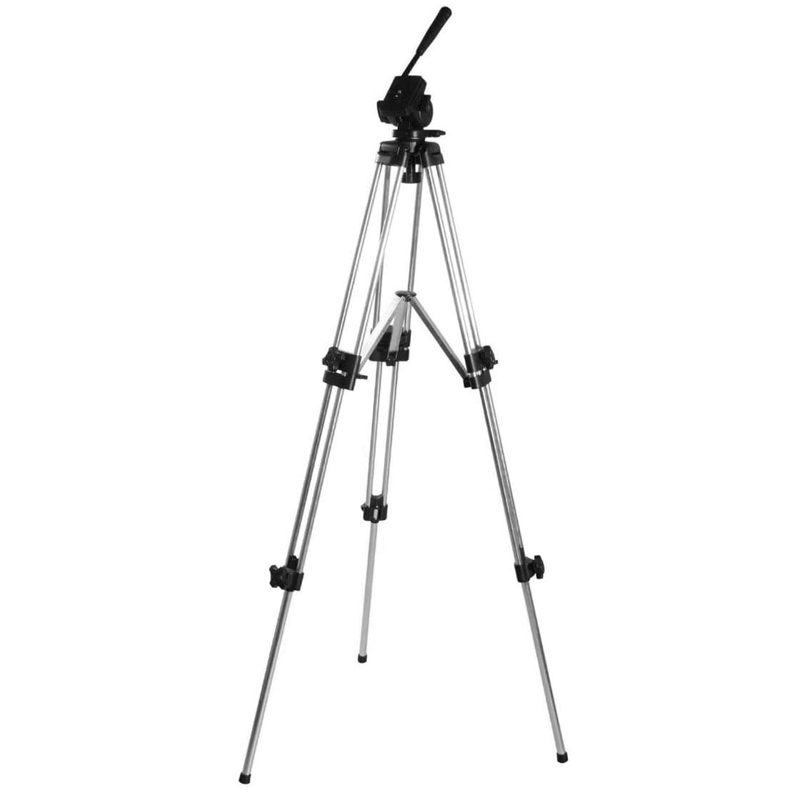 Somita ST-692 Profesyonel Video Tripod + Taşıma Çantası Hediyeli
