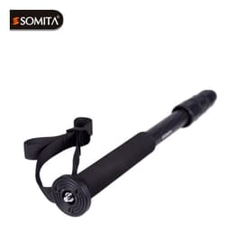 Somita ST-107 Karbon Monopod + Taşıma Kılıfı
