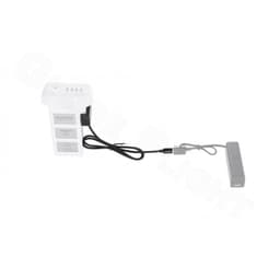 Dji Osmo PART 50 Battery (2 PIN) to DC Power Cable