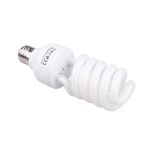 Star 45W 5400K Daylight Spiral Ampul Sürekli Işık