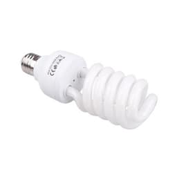 Star 45W 5400K Daylight Spiral Ampul Sürekli Işık