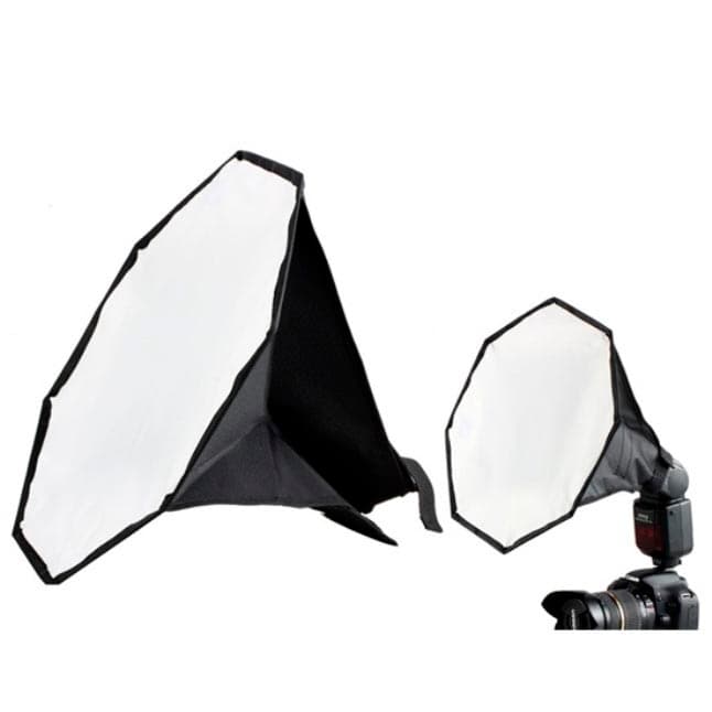 Lifei Octagon Softbox 30 cm