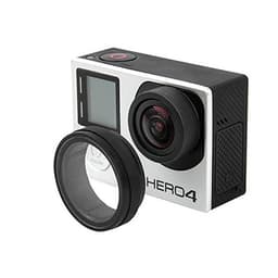 OEM GP270 UV Filter (Hero3/4)