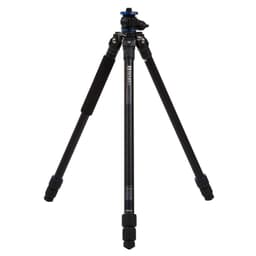 Benro TGP17A Go Plus Classic Aluminium Tripod