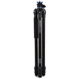 Benro TGP27A Go Plus Classic Aluminium Tripod