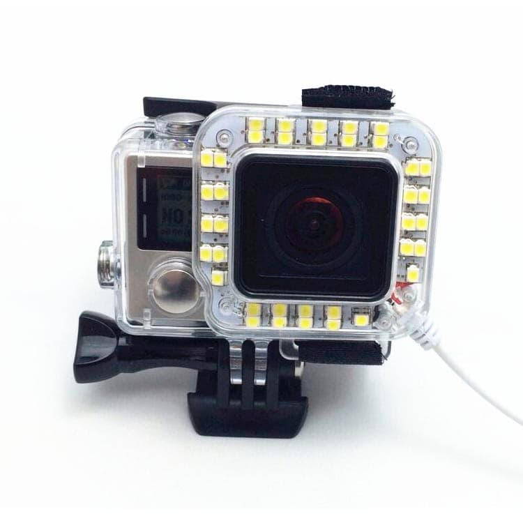 OEM GP275 Led Işık (Hero3/4)