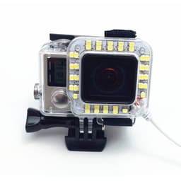 OEM GP275 Led Işık (Hero3/4)