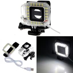 OEM GP275 Led Işık (Hero3/4)