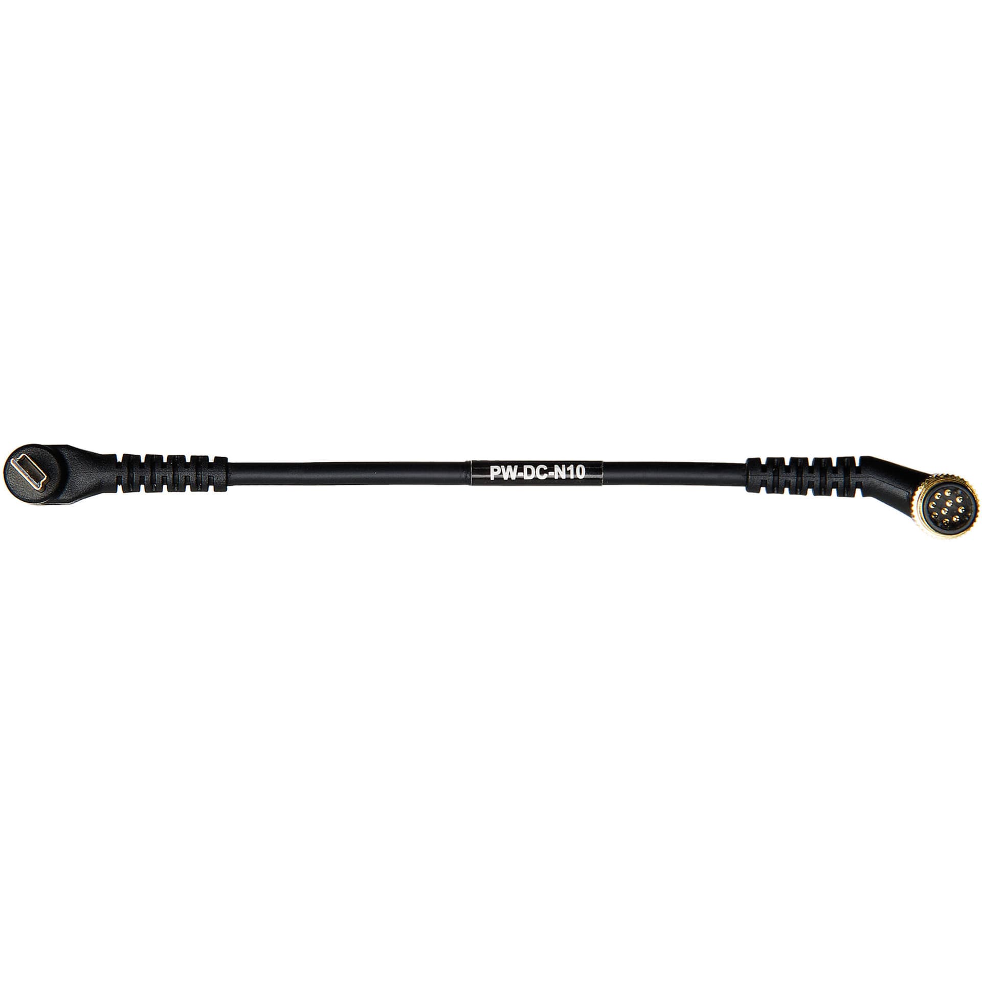 PocketWizard PW-DC-N10 Nikon Power Cable