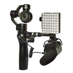 Dji Osmo Universal Mount (Part 6)