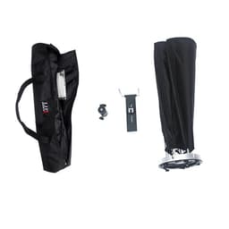 Lifei Tepe Flaş için Hexagonal Speedbox 60cm