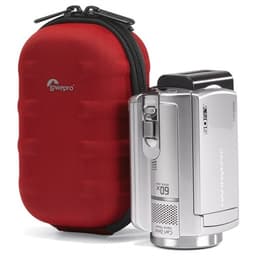 Lowepro Santiago DV 35 Red