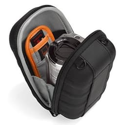 Lowepro Santiago DV 35 Red