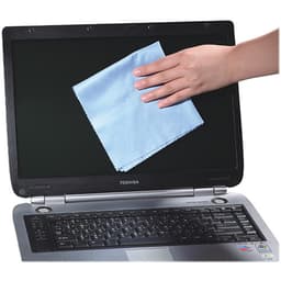 Vanguard CK2N1 Cleaning Kit