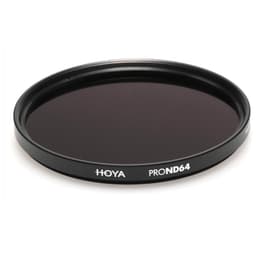 Hoya PRO ND 64 49mm (6 Stop)