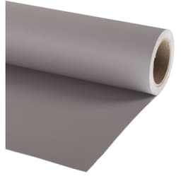 Lastolite 9012 2,75 x 11 m Kağıt Fon (Grey)