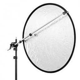 Lifei P-3111 Reflektör Tutucu