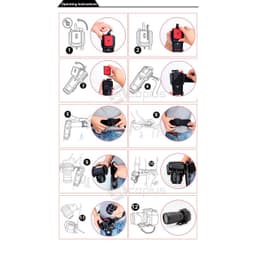Mcoplus Waist Belt