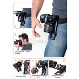 Mcoplus Waist Belt