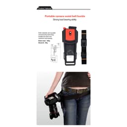 Mcoplus Waist Belt