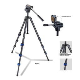 Weifeng WT-5316 Video Tripod 
