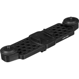 Lume Cube LC-GPARM11 GoPro Bağlantı Aparatı (İki Yuvalı)
